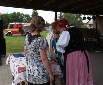 Aktuality / Bánovský ČURBES 2013