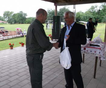 Aktuality / Bánovský ČURBES 2013