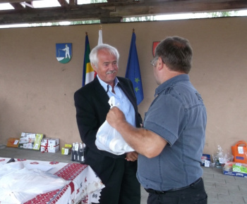 Aktuality / Bánovský ČURBES 2013