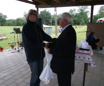 Aktuality / Bánovský ČURBES 2013