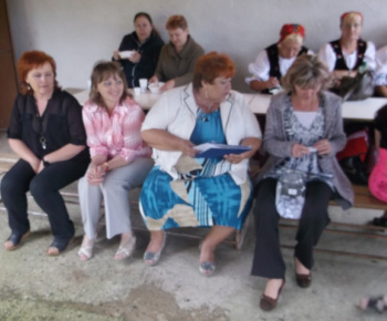 Aktuality / Bánovský ČURBES 2013