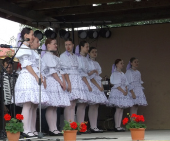 Aktuality / Bánovský ČURBES 2013