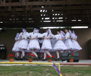 Aktuality / Bánovský ČURBES 2013