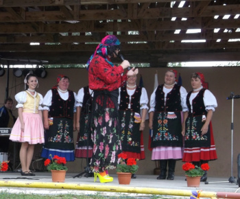 Aktuality / Bánovský ČURBES 2013