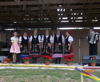 Aktuality / Bánovský ČURBES 2013