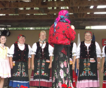 Aktuality / Bánovský ČURBES 2013