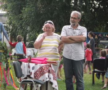 Aktuality / Bánovský ČURBES 2013