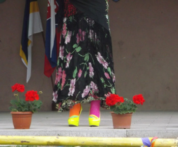 Aktuality / Bánovský ČURBES 2013