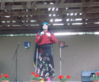 Aktuality / Bánovský ČURBES 2013