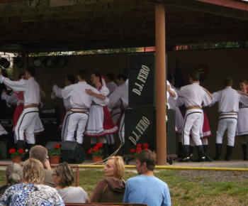 Aktuality / Bánovský ČURBES 2013
