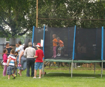 Aktuality / Bánovský ČURBES 2013