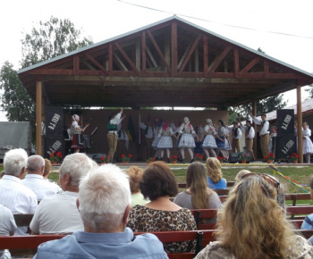 Aktuality / Bánovský ČURBES 2013