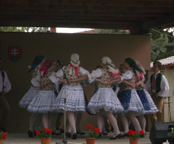 Aktuality / Bánovský ČURBES 2013