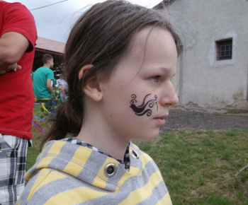 Aktuality / Bánovský ČURBES 2013