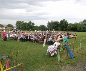 Aktuality / Bánovský ČURBES 2013