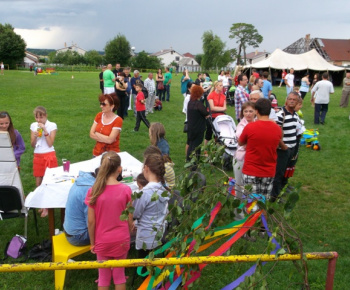 Aktuality / Bánovský ČURBES 2013