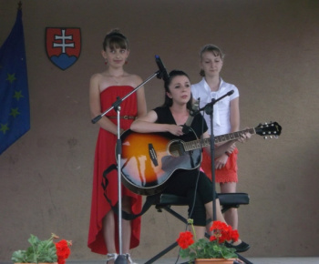 Aktuality / Bánovský ČURBES 2013