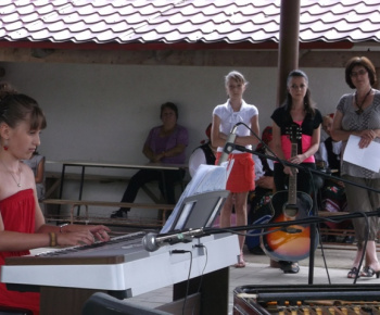 Aktuality / Bánovský ČURBES 2013