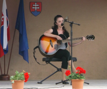 Aktuality / Bánovský ČURBES 2013