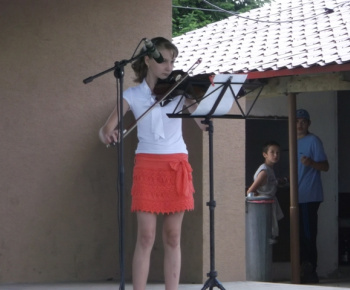 Aktuality / Bánovský ČURBES 2013