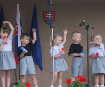 Aktuality / Bánovský ČURBES 2013
