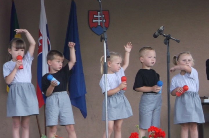 BÁNOVSKÝ ČURBES 2013