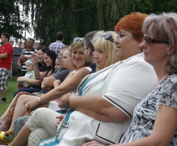 Aktuality / Bánovský ČURBES 2013