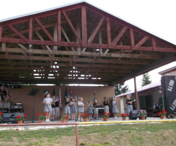 Aktuality / Bánovský ČURBES 2013