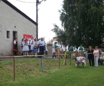 Aktuality / Bánovský ČURBES 2013