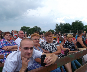 Aktuality / Bánovský ČURBES 2013