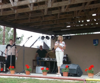 Aktuality / Bánovský ČURBES 2013