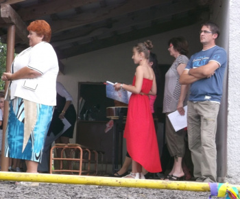 Aktuality / Bánovský ČURBES 2013