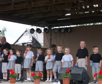 Aktuality / Bánovský ČURBES 2013
