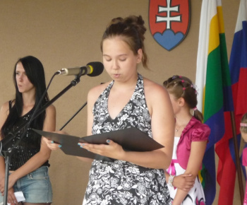 Aktuality / Bánovský ČURBES 2012