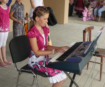 Aktuality / Bánovský ČURBES 2012