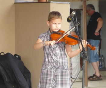 Aktuality / Bánovský ČURBES 2012