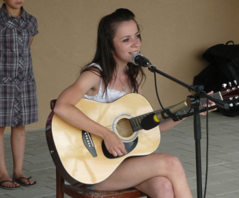 Aktuality / Bánovský ČURBES 2012