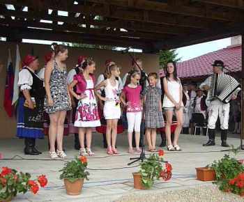 Aktuality / Bánovský ČURBES 2012
