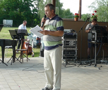 Aktuality / Bánovský ČURBES 2012