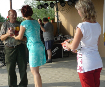 Aktuality / Bánovský ČURBES 2012