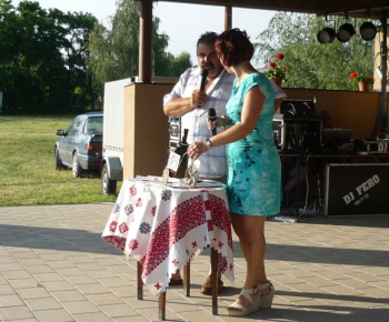 Aktuality / Bánovský ČURBES 2012