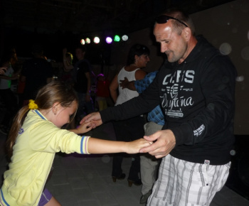 Aktuality / Bánovský ČURBES 2012