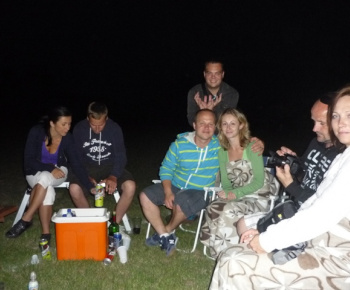 Aktuality / Bánovský ČURBES 2012