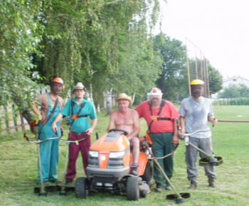 Aktuality / Bánovský ČURBES 2012