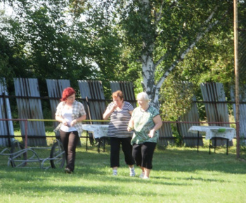 Aktuality / Bánovský ČURBES 2012