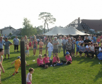 Aktuality / Bánovský ČURBES 2012