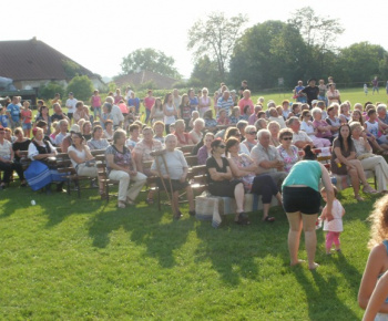 Aktuality / Bánovský ČURBES 2012