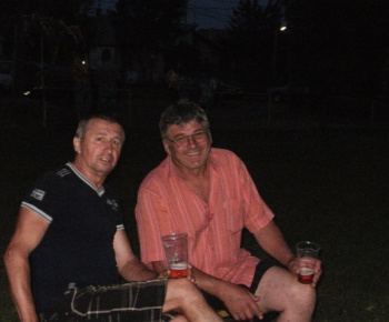 Aktuality / Bánovský ČURBES 2012