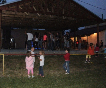 Aktuality / Bánovský ČURBES 2012