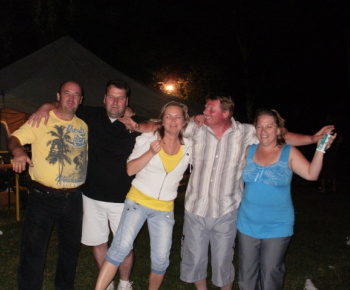 Aktuality / Bánovský ČURBES 2012